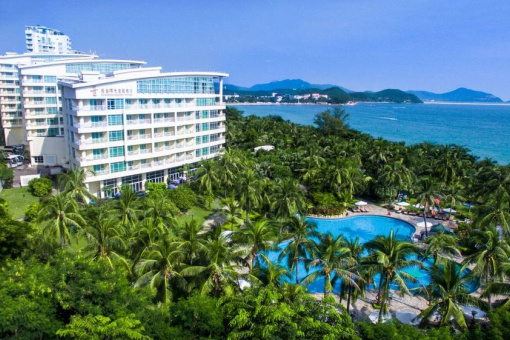 Sunshine Resort Intime Sanya 5*